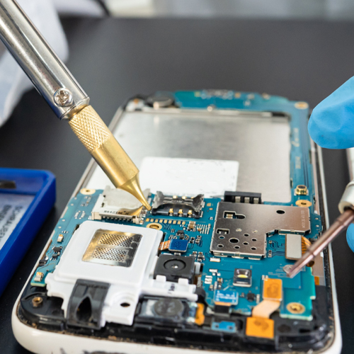 mobile repairing course Delhi