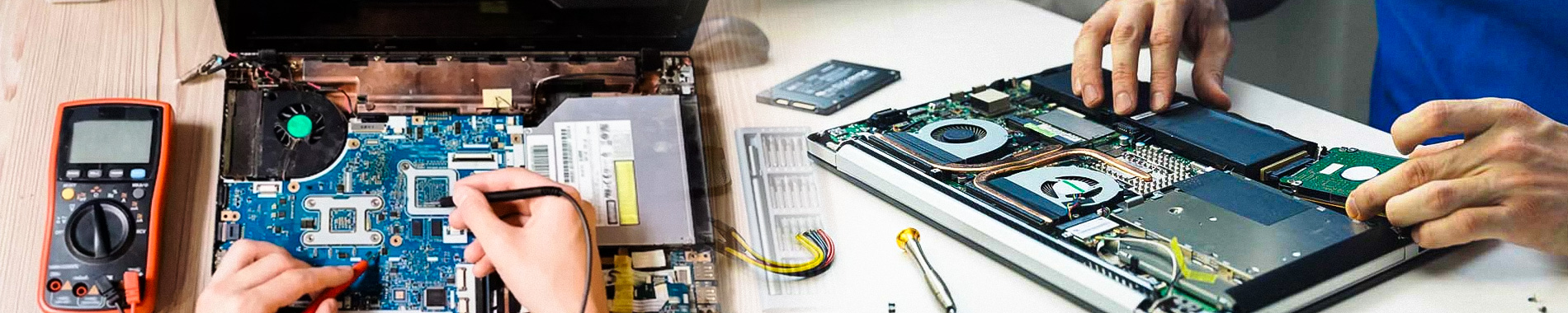 Laptop Repairing Course in Delhi