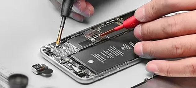 Mobile repairing course online