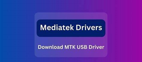 How to install MTK USB Driver - siatchipsolution.com