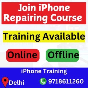 iPhoneRepairingCourse